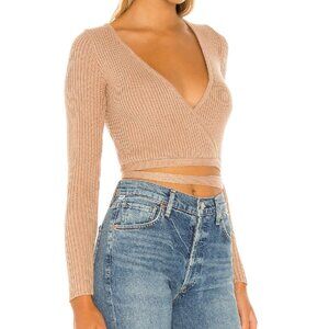 SNDYS Prima Knit Top - Medium - NEVER WORN brand new